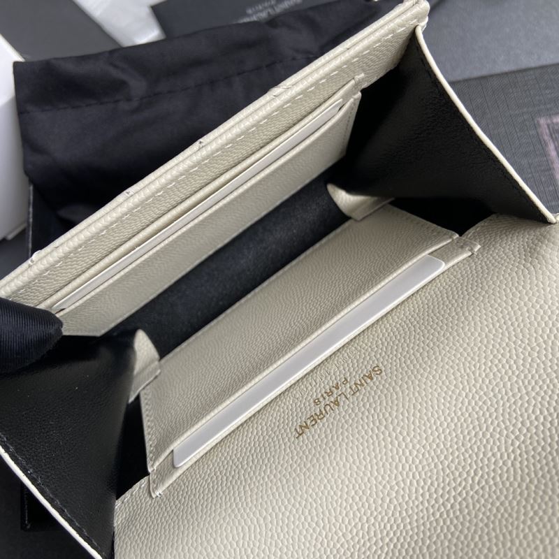 YSL Wallets Purse